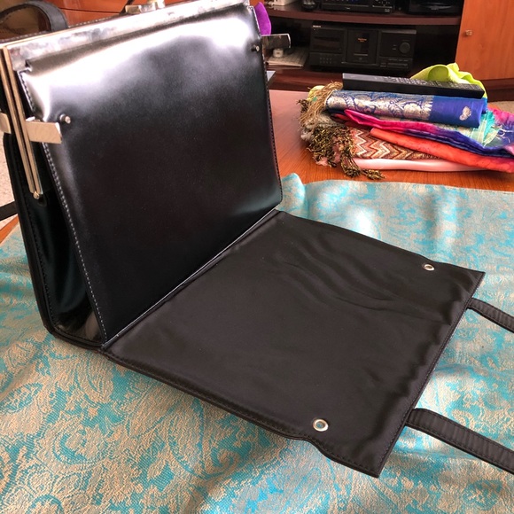 Gianfranco Lotti Purse certificate of authenticity - Picture 4 of 8